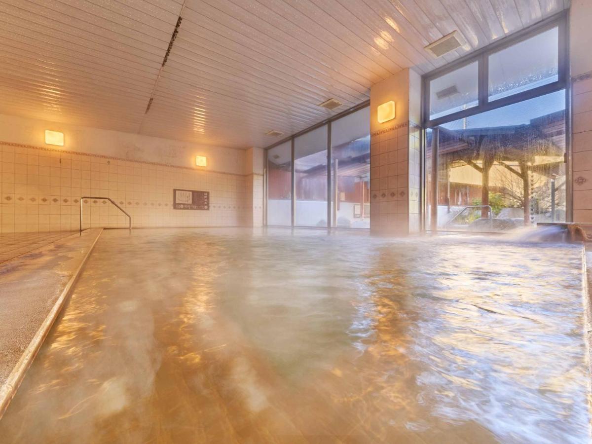 Ooedo Onsen Monogatari Ureshinokan Zewnętrze zdjęcie