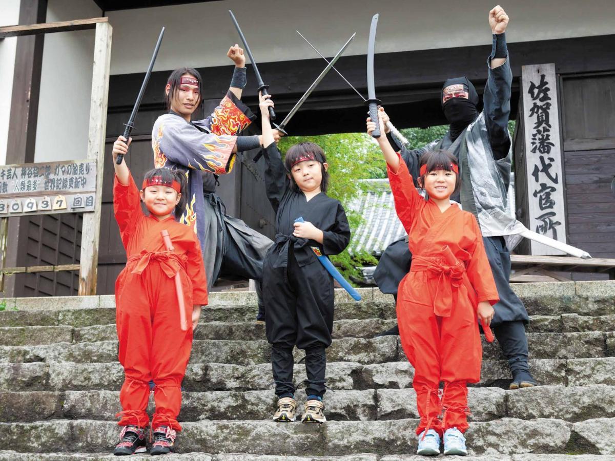 Ooedo Onsen Monogatari Ureshinokan Zewnętrze zdjęcie
