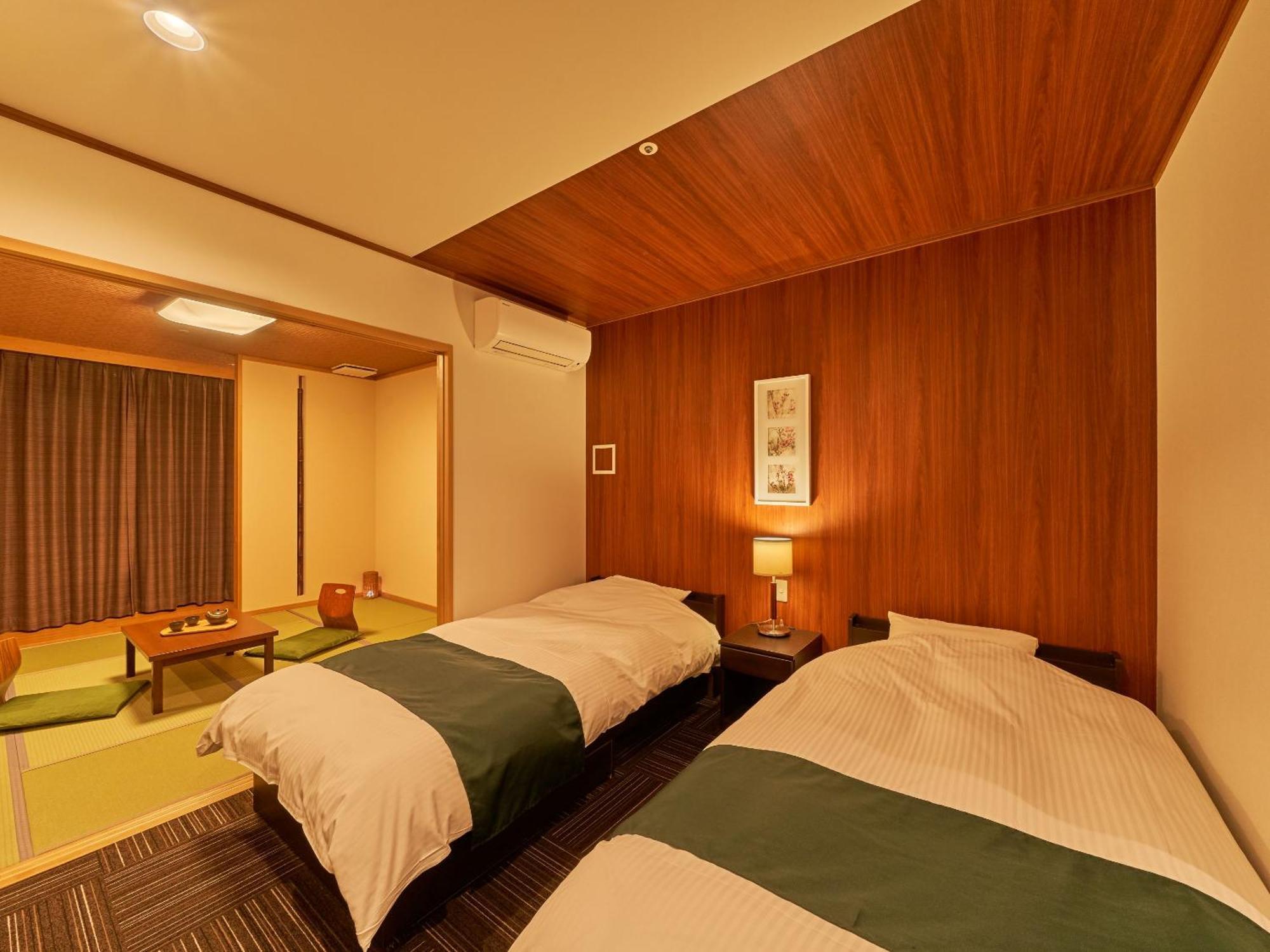 Ooedo Onsen Monogatari Ureshinokan Zewnętrze zdjęcie
